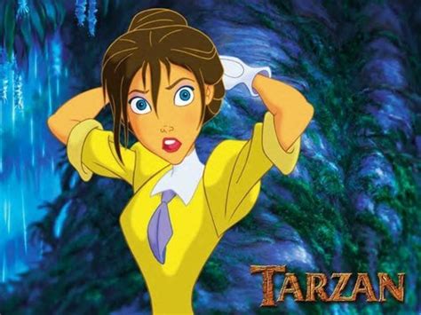 Walt Disney's Tarzan Fan Club | Fansite with photos, videos, and more