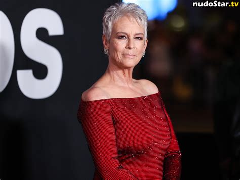 Jamie Lee Curtis Curtisleejamie Jamieleecurtis Nude OnlyFans Photo Nudostar TV
