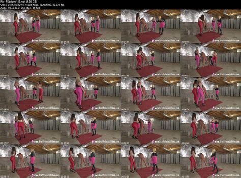 No Pain No Gain Hardcore Femdom Lezdom Clips Page 561