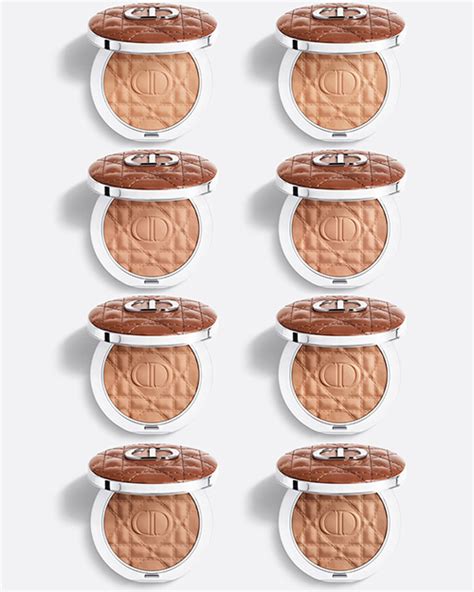 Dior Forever Nude Bronze