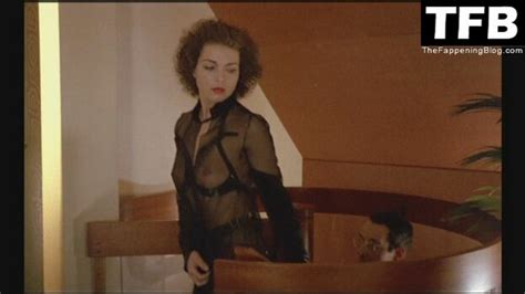 Gudrun Landgrebe Nude Sexy Collection Photos Thefappening