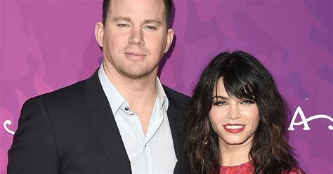 Channing Tatum Naked Wife Pic Fans Slam Star For Inappropriate Image