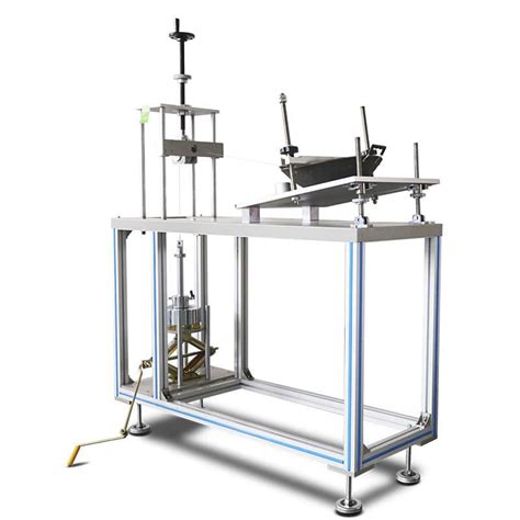 Máquina de prueba de abrasión HD M005 HAIDA EQUIPMENT CO LTD de