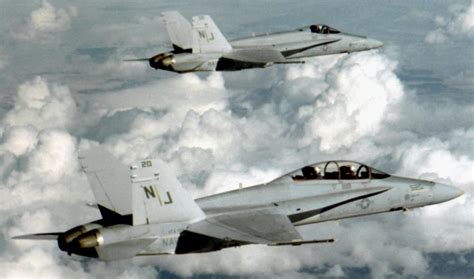 VFA-125 Rough Raiders Strike Fighter Squadron US Navy