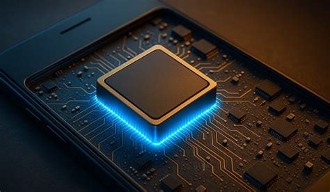 Самые мощные процессоры для смартфонов на Android. Рейтинг 2025 года ...