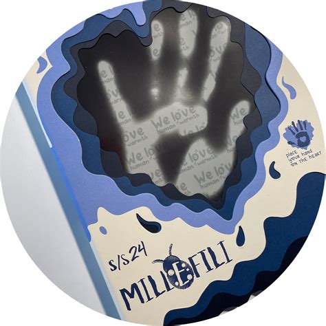 Spring Summer 2024 | Millefili