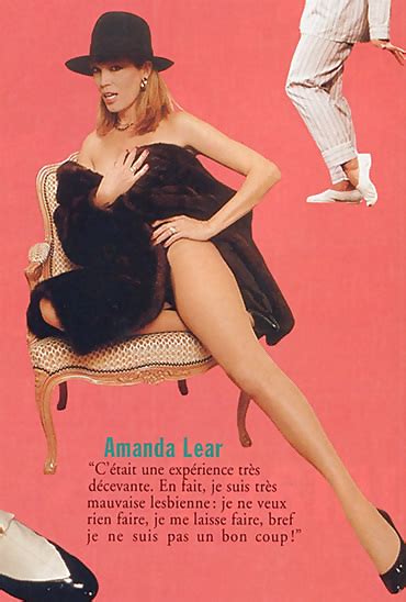 Amanda Lear Porn Pictures XXX Photos Sex Images PICTOA