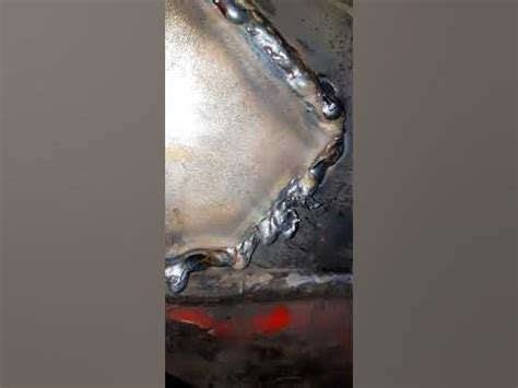 Полуавтомат и плазморез делают нахождение в гараже просто РАЕМ 😁 - YouTube