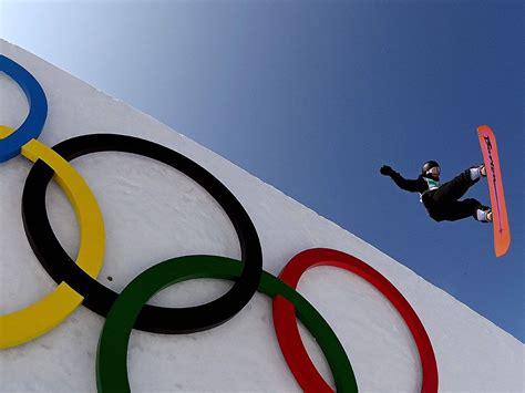 Scott Stinson: The IOC looks forward to next Olympics, but tough ...