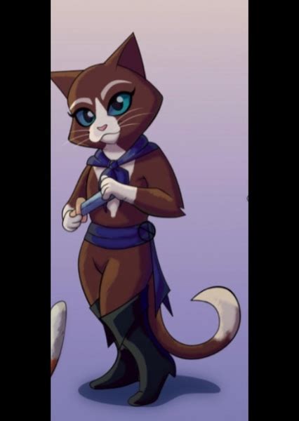 Fan Casting Angela Kitty Softpaws And Puss In Boots Daughter As