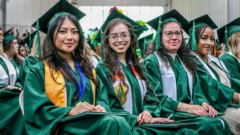 2025 Hagerstown Community College commencement photo gallery