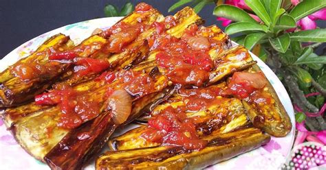 148 resep sambal ayam bakar enak dan sederhana - Cookpad