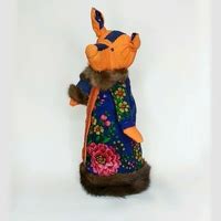 «Мышь в сарафане. Творчество без шитья» каталог товаров – 24 товара ...