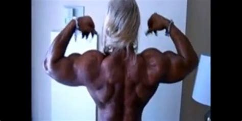 Muscle Mature Maryse Maryse Manios Tnaflix