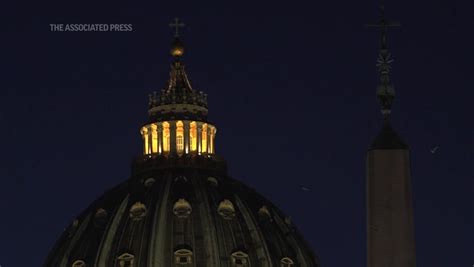 National Post Pope Approves Blessings For Same Sex Couples If They Don T Resemble Marriage