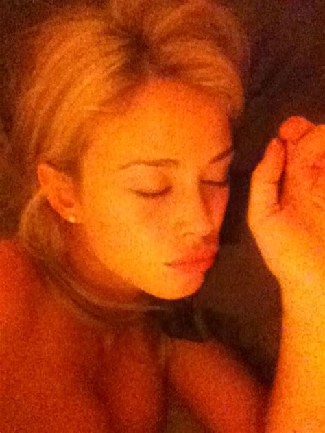 Naked Diletta Leotta Added By Kratos