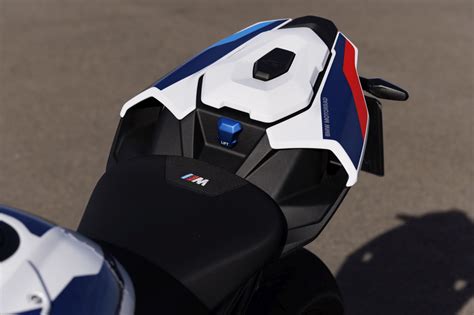 BMW M R Test Das Beste Naked Bike