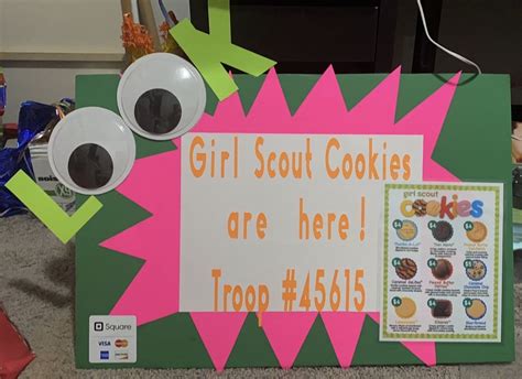 Girl Scout Cookie 2024 Menu Lbb Scout Cookie Menu Girl Scout Cookie