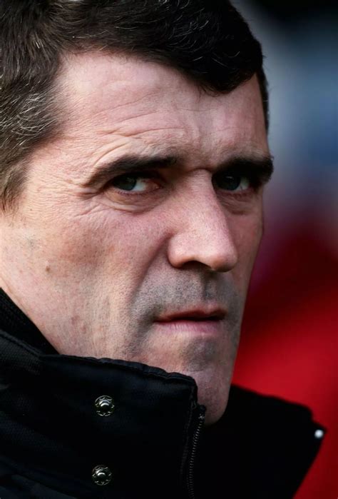 Aston Villa comment: Roy Keane will be an uncompromising motivator to