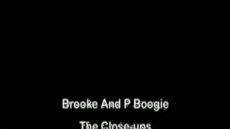 P Boogie F Brooke Combo MPG MILF And Swinger Amateur P Clips Sale