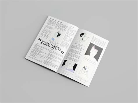 Dazed Editorial On Behance