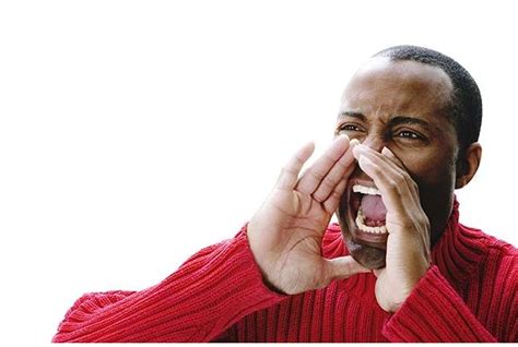 yelling png  transparent yellingpng images pluspng