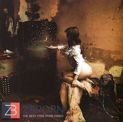 Strange World ZB Porn