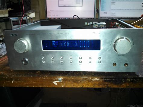 Прошивки Audio BBK