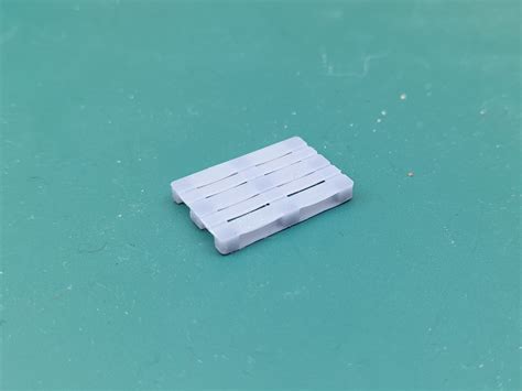 Hot Wheels Workshop Diorama Set 13 Pieces STL File For 3D PrintingCults