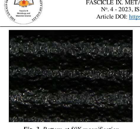 Figure 1 From Supervised Learning Plastic Defect Algorithm Detection