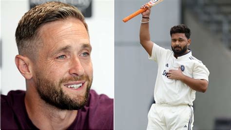 ENG v IND 2025: “You don't know what's coming next,” Chris Woakes