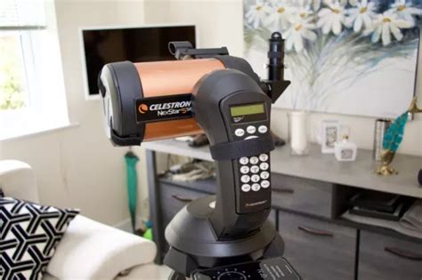 Celestron Nexstar 5 Se Telescope Excellent Condition With Accessories