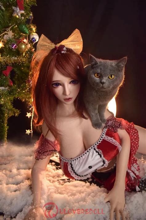 ElsaBabe Doll For Sale Elsa Babe Silicone Sex Dolls Official Reseller