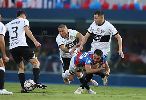 Por Qu Sector Atacaron M S Cerro Y Olimpia En El Supercl Sico