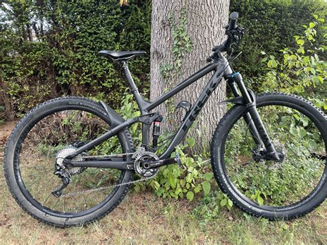 Trek Fuel Ex 8 29 Used In L Buycycle