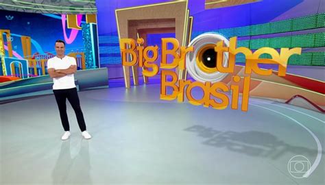 Que Horas Começa O Big Brother