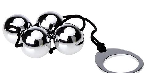 Introducing The Surgical Steel Sex Toy See Pros And Cons