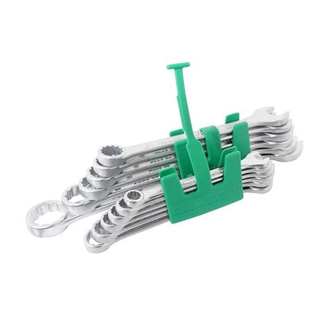 Combination Spanner Set 12 Piece