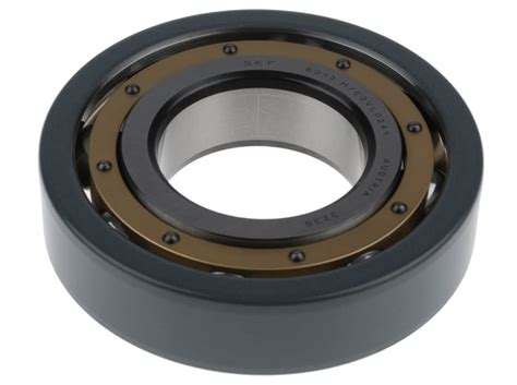 6313 M/C3VL0241 SKF | SKF 6313 M/C3VL0241 Single Row Deep Groove Ball ...