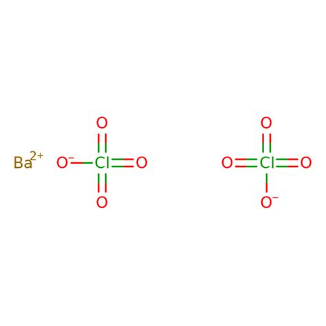 NAA46595 13465 95 7 BARIUM PERCHLORATE AR Anhydrous