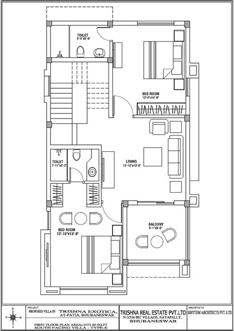 Trishna Real Estate P Ltd Residential Projects