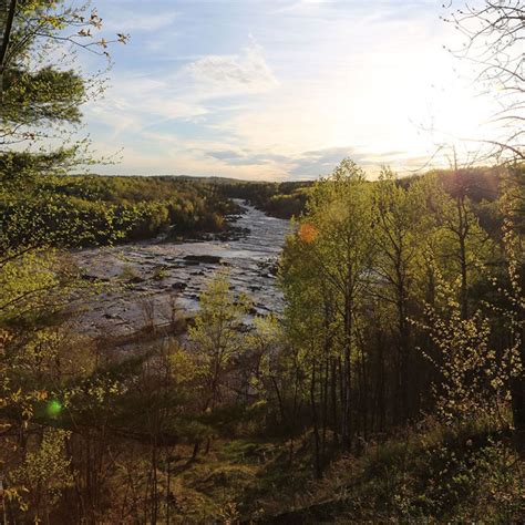 Superior Hiking Trail Explore Minnesota