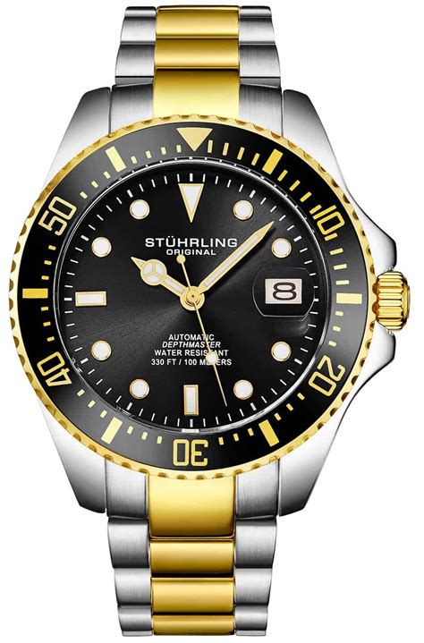 Наручные часы Stuhrling 4048.4 — купить в интернет-магазине AllTime.ru ...