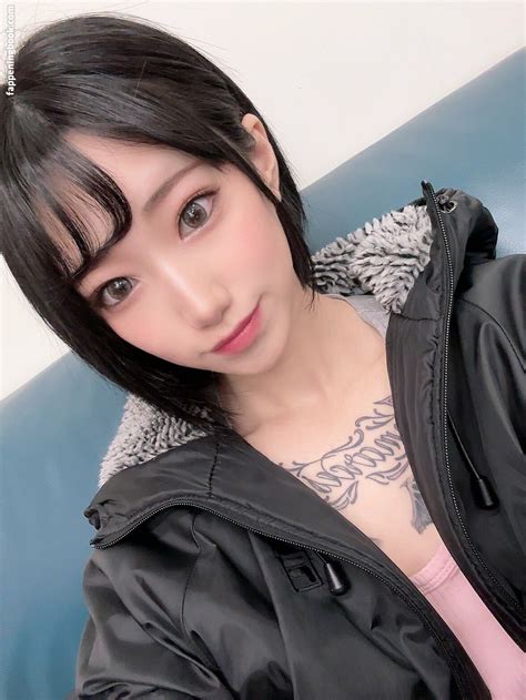 Yuuki Hiiragi Nude OnlyFans Leaks Fappening FappeningBook