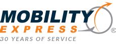 About Us At Mobility Express