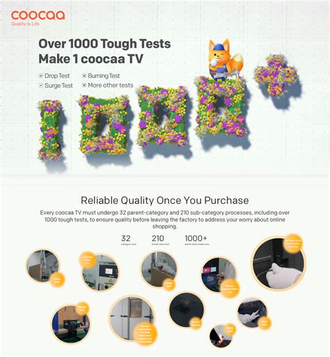 Coocaa Smart Televisions- Buy Latest Televisions Online at the Best Price