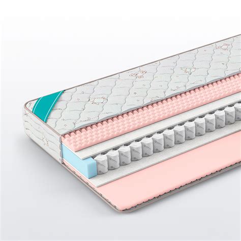 Детский жесткий матрас Junior Orion – купить по низкой цене в Кроваткинбург