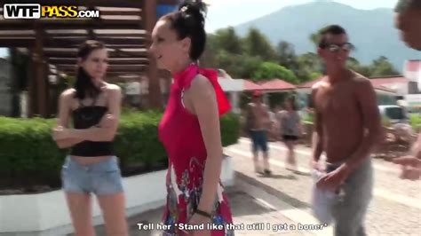 Group Sex Party In The Hotel Room