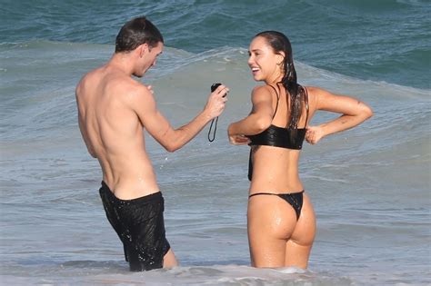 Alexis Ren Thefappening Sexy Bikini Photos The Fappening