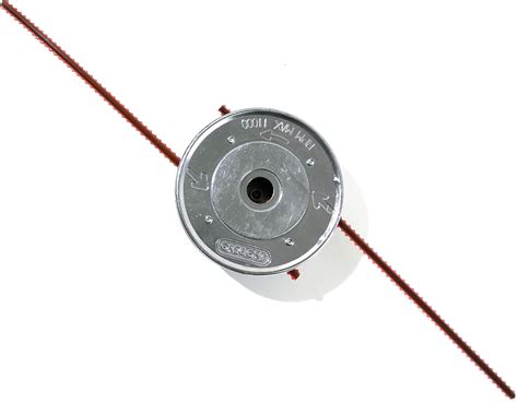 Oregon Jet Fit 2 Line Strimmer Head Easy Load Head For Straight Shaft